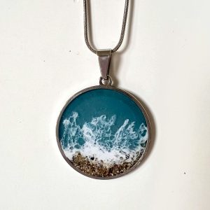 Collar Olas