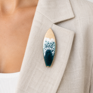Broche