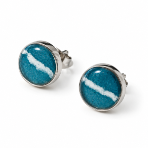 Pendientes Mini Olas