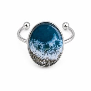 Anillo playa